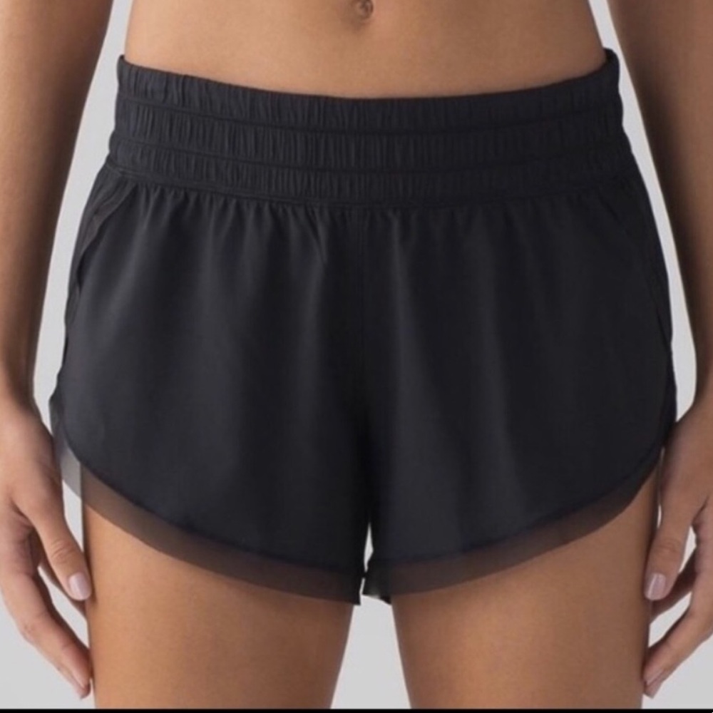 Lululemon Anew Shorts.